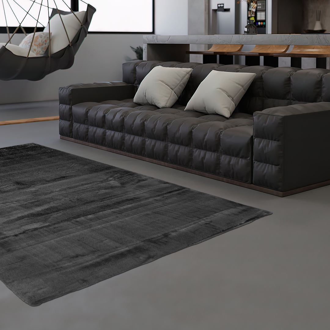 Covor EMOTION Charcoal Fade