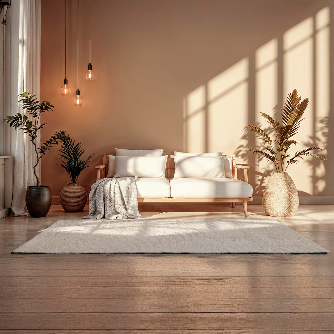 Covor Comfort Pearl Sand