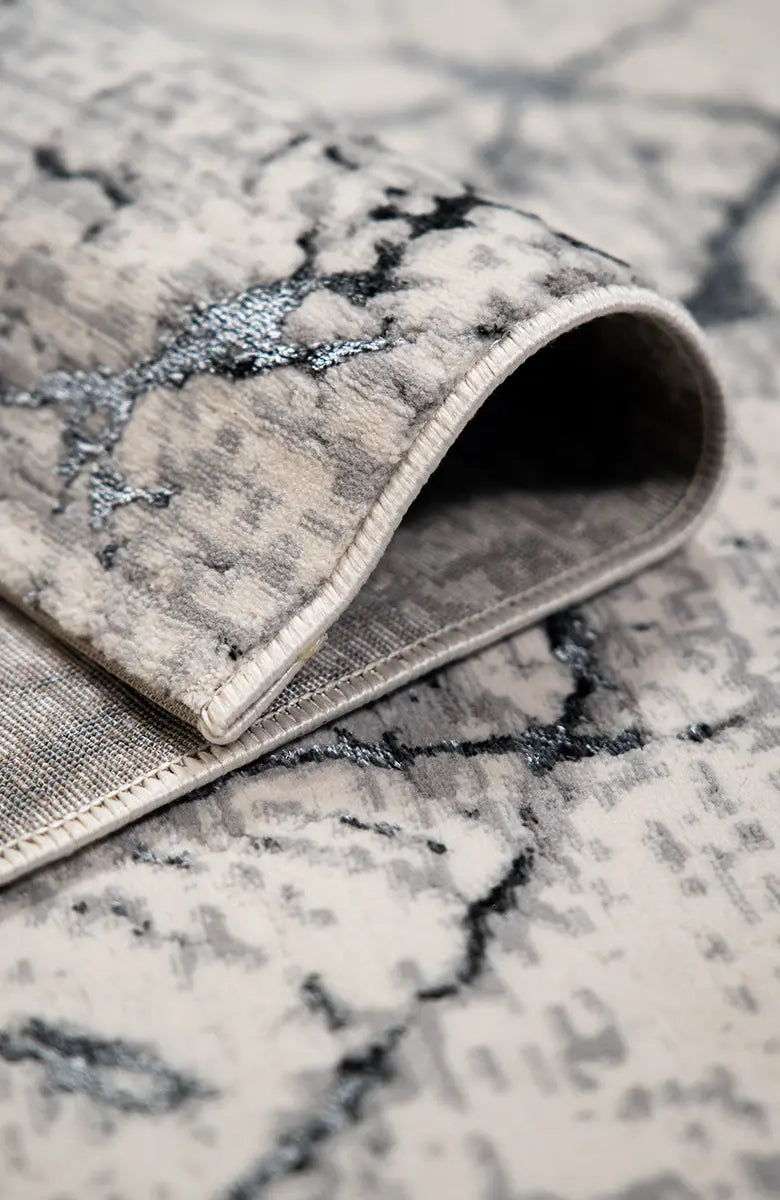Covor Kingston Frost Veins