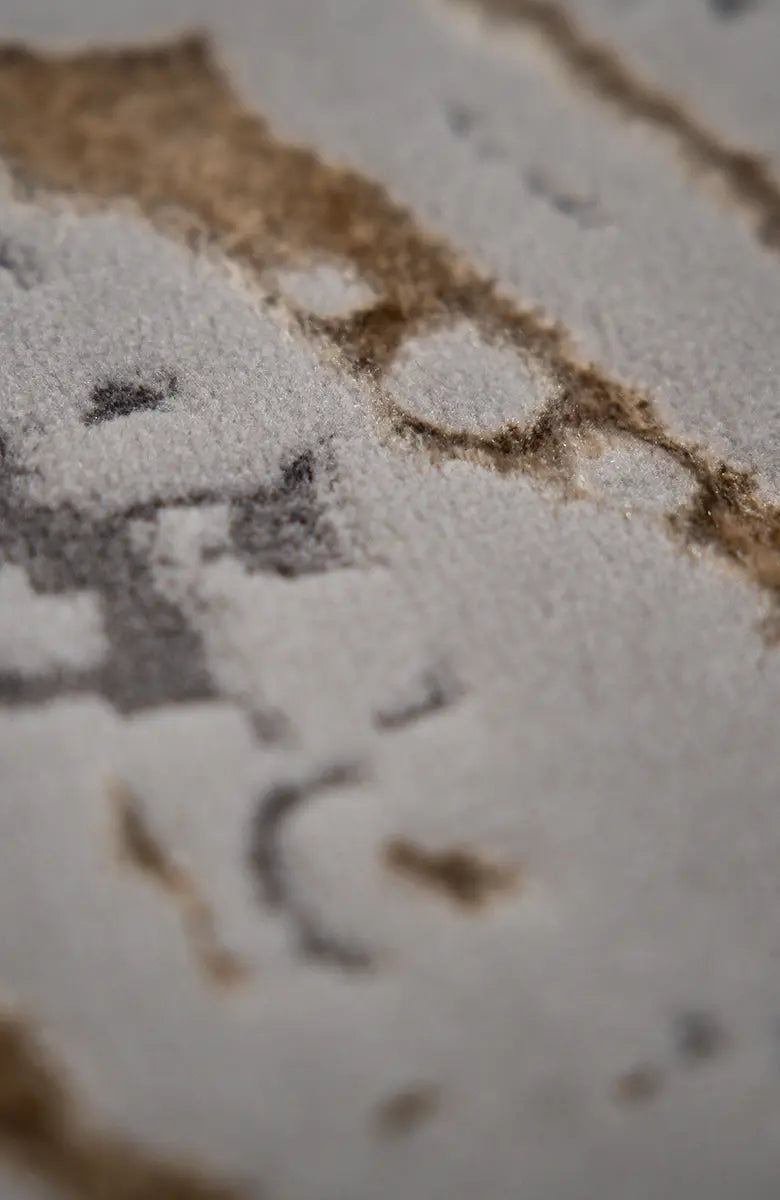 Covor Elit Ink Flow