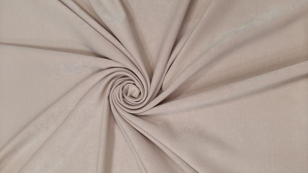 Draperie 15330/174, in, roz, model patinat, cu două fețe