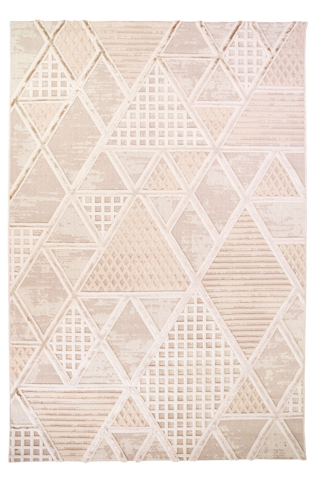 EVA Waffle Print Carpet