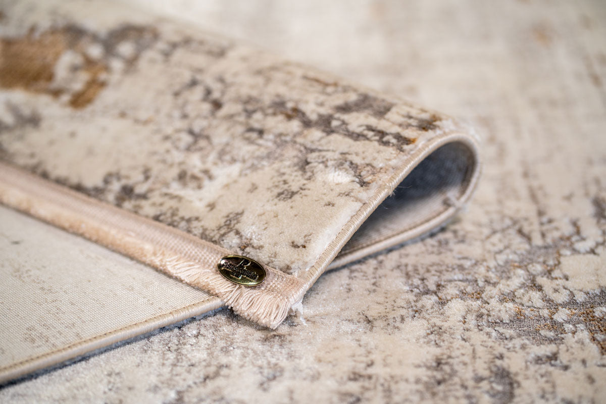 Covor PIERRE CARDIN SAPHIRE Rusty