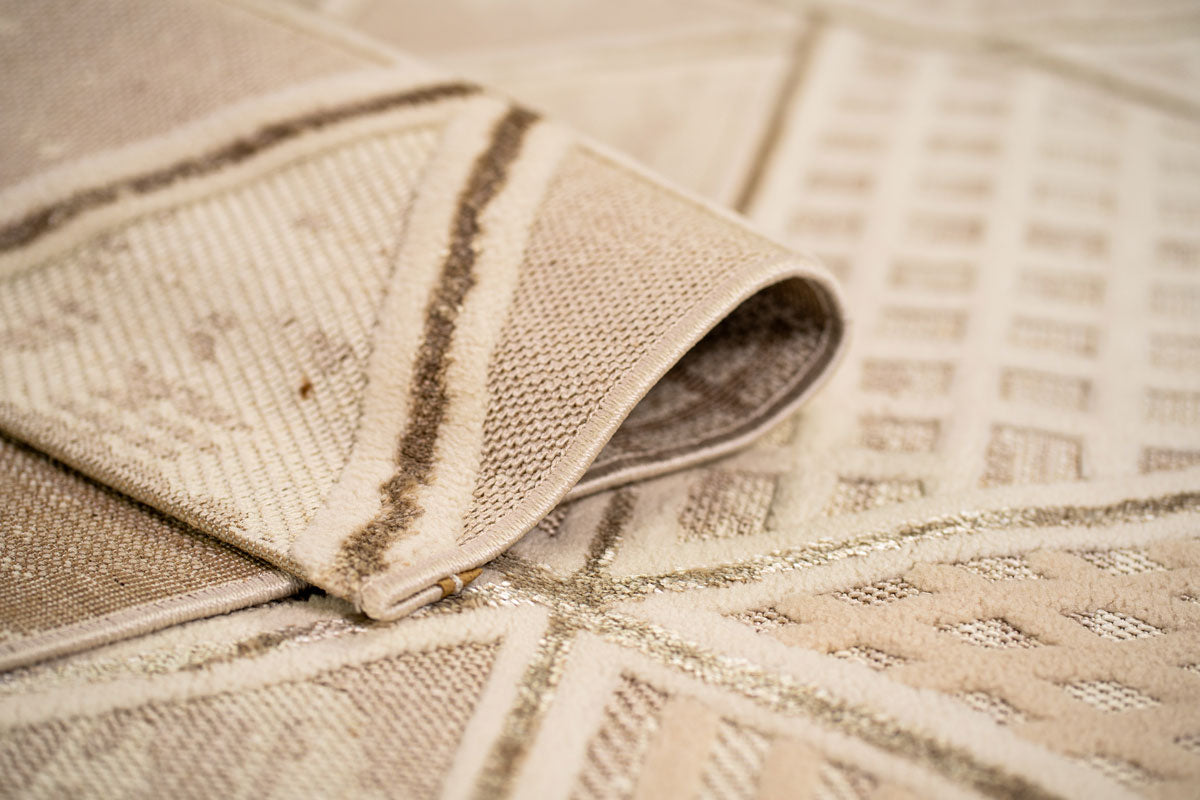 EVA Waffle Print Carpet