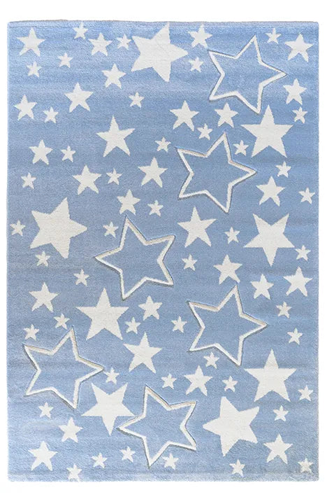 Covor PIERRE CARDIN HELLO KIDS Starry Night