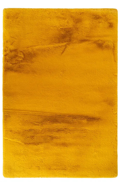 Covor PIERRE CARDIN SOFT LINE Chrom Mustar