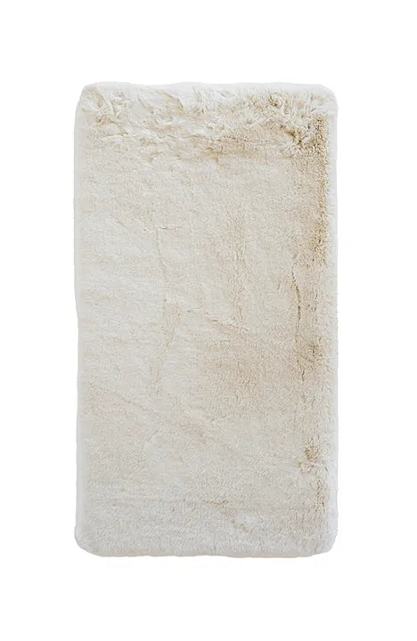 Covor SOFTLINE MATS Cream Cloud