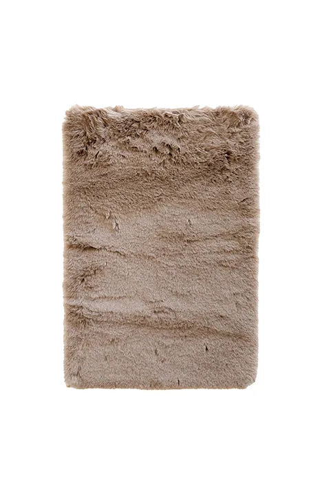 Covor SOFTLINE MATS Caramel Cloud