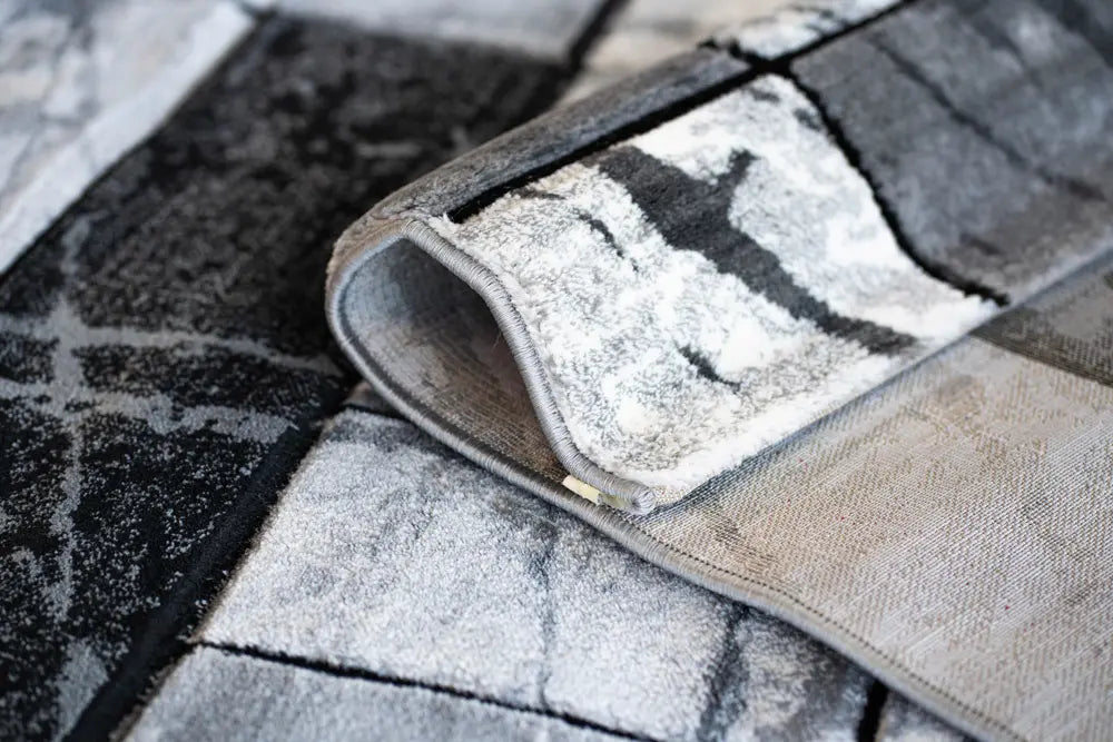 Covor PIERRE CARDIN SOFT LINE Chrom Mustar