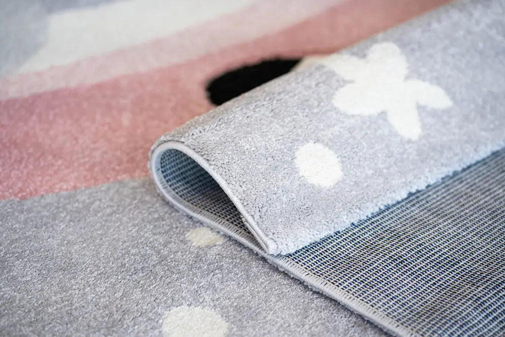 Covor PIERRE CARDIN HELLO KIDS Dreamy Unicorn