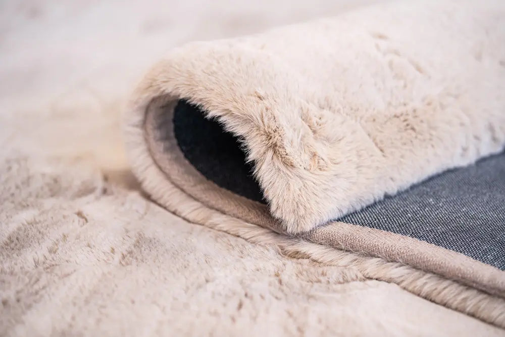 Carpet PIERRE CARDIN SOFTLINE Camel