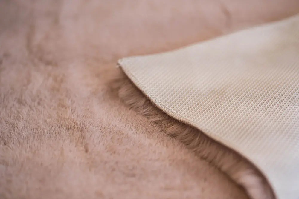 Covor SOFTLINE MATS Pink Cloud