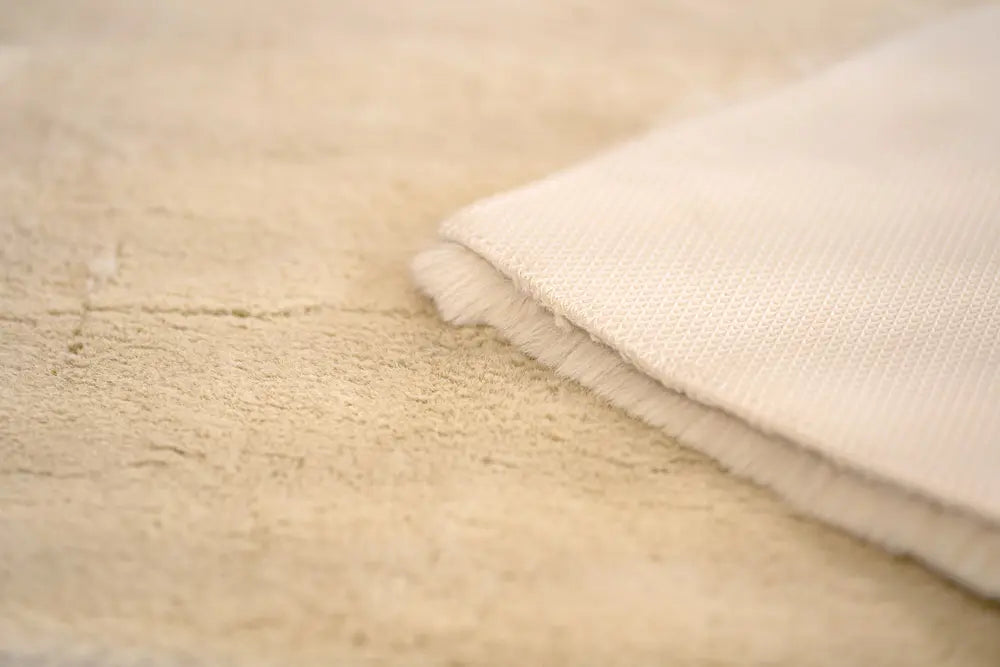 Covor SOFTLINE MATS Cream Cloud