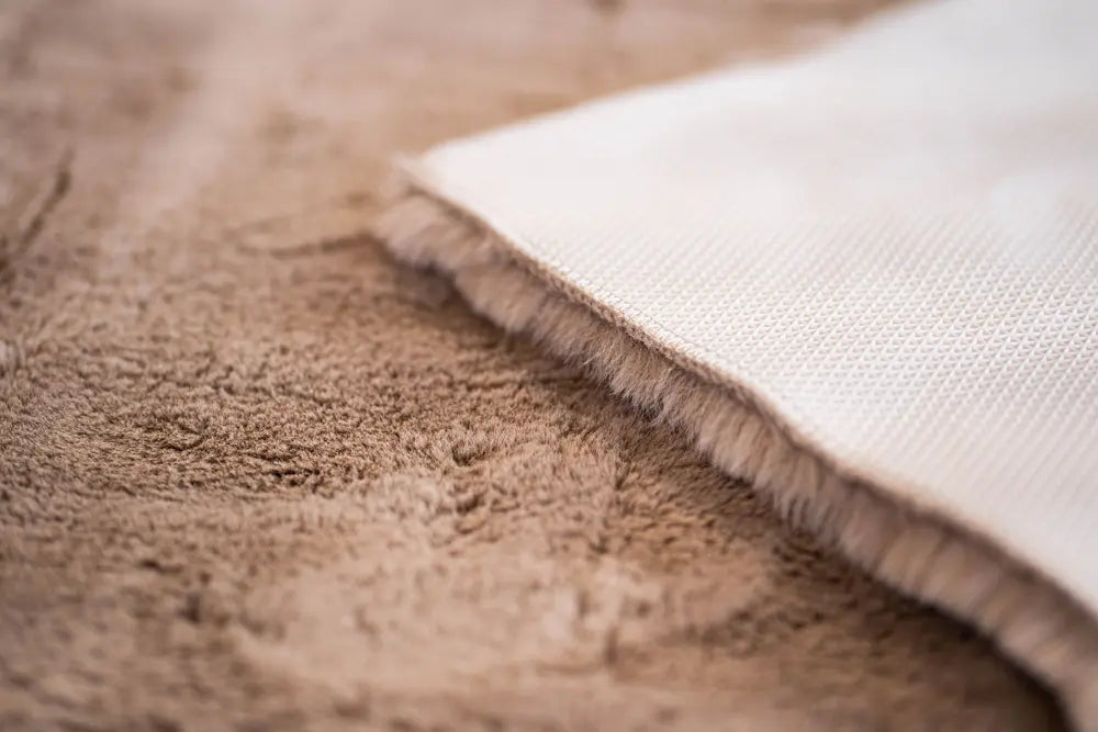 Covor SOFTLINE MATS Caramel Cloud