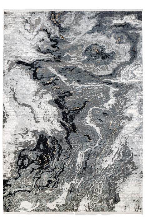 Covor ASPENDOS Monochrome Shadows