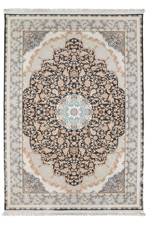 Covor BUHARA Gray Mirage