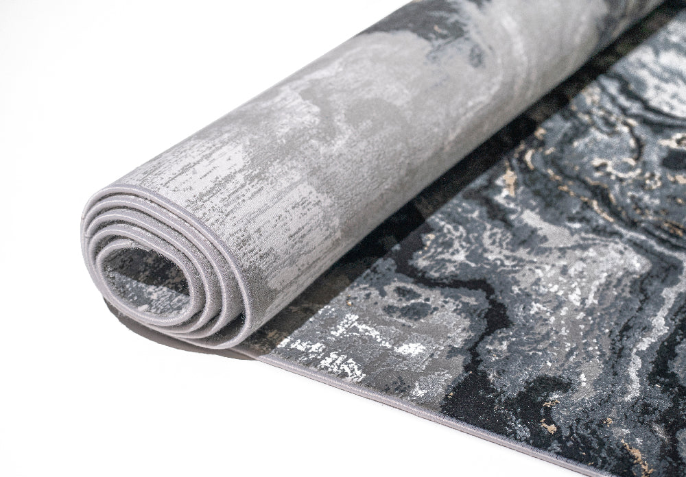 Covor ASPENDOS Monochrome Shadows