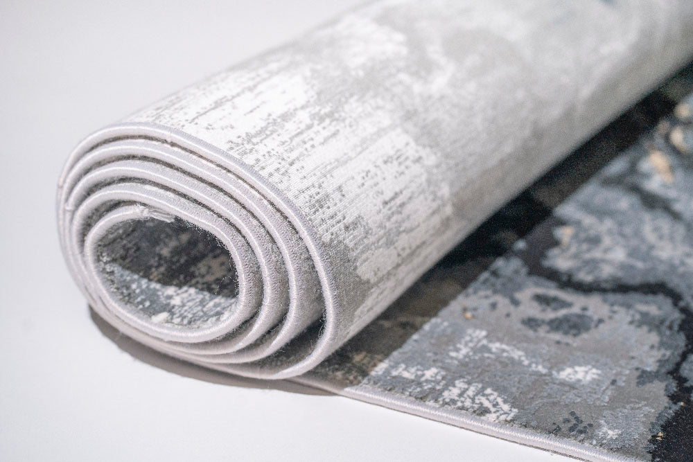 Covor ASPENDOS Monochrome Shadows