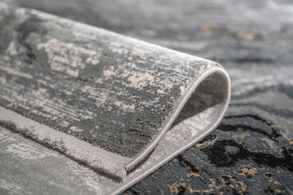 Covor ASPENDOS Monochrome Shadows