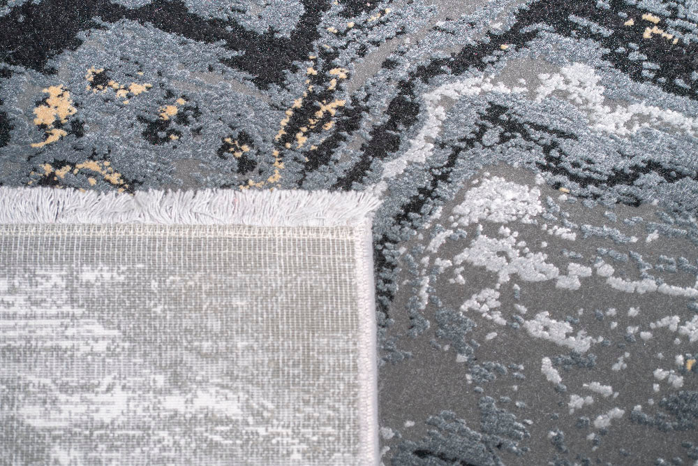 Covor ASPENDOS Monochrome Shadows