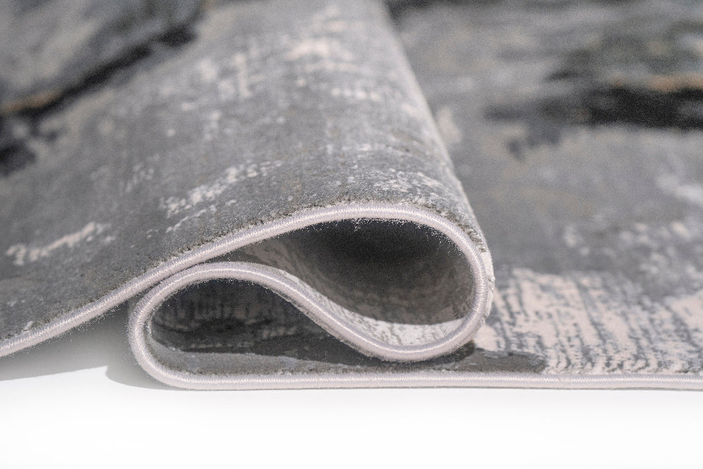 Covor ASPENDOS Monochrome Shadows