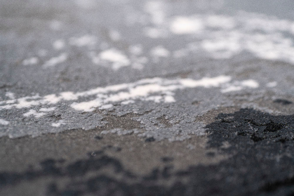 Covor ASPENDOS Monochrome Shadows