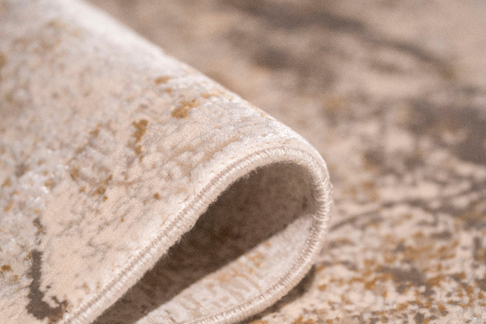 Carpet ASPENDOS Ethereal Gilded