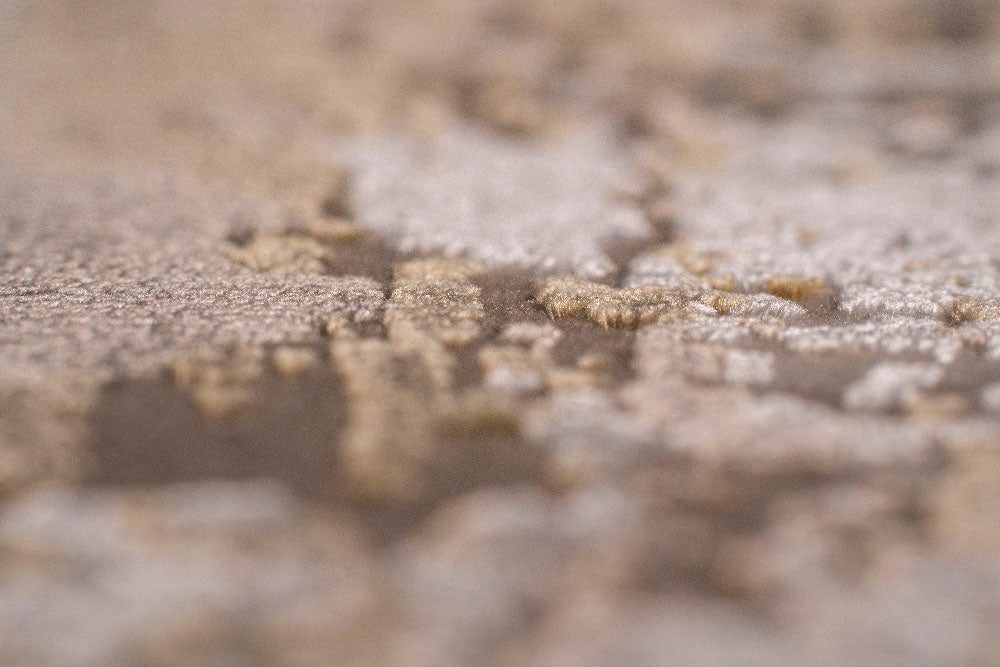 Carpet ASPENDOS Ethereal Gilded