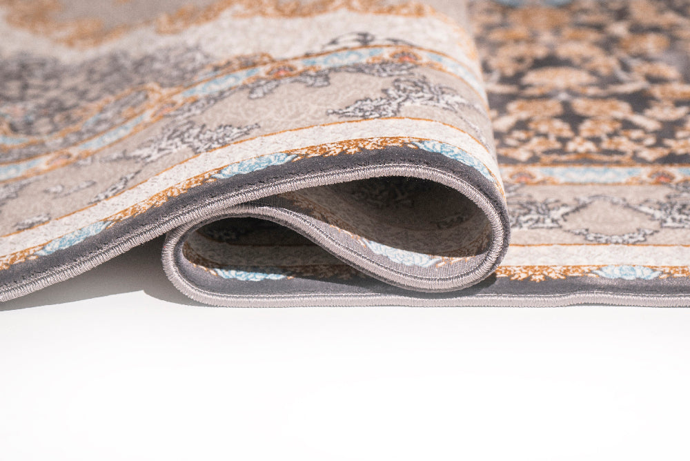 Covor BUHARA Gray Mirage