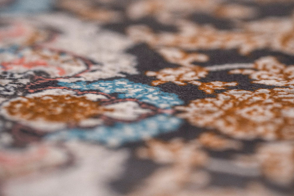 Covor BUHARA Gray Mirage