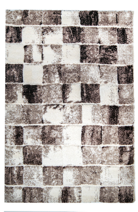 Covor MESSI Sculpted Elegance