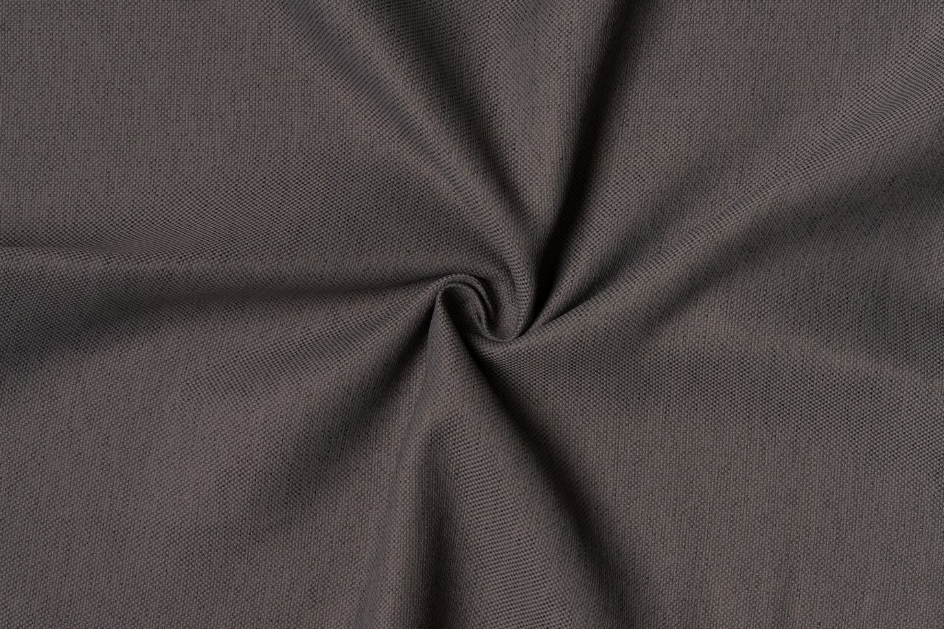 Tyler 11A blackout curtain, 2-sided, dark gray