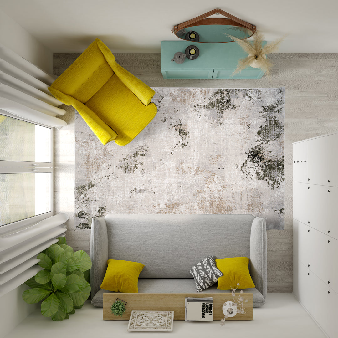 NOVA Celestial Plush Carpet