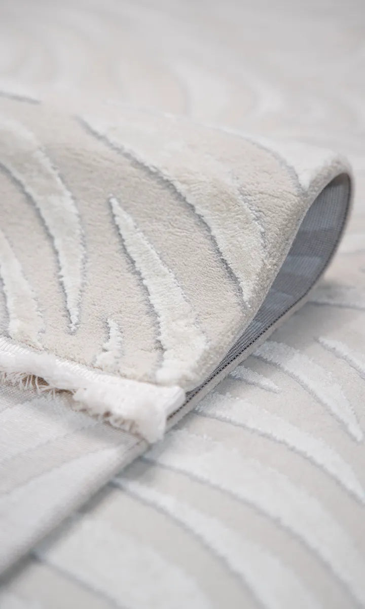 Covor ALVIN Silver Veins