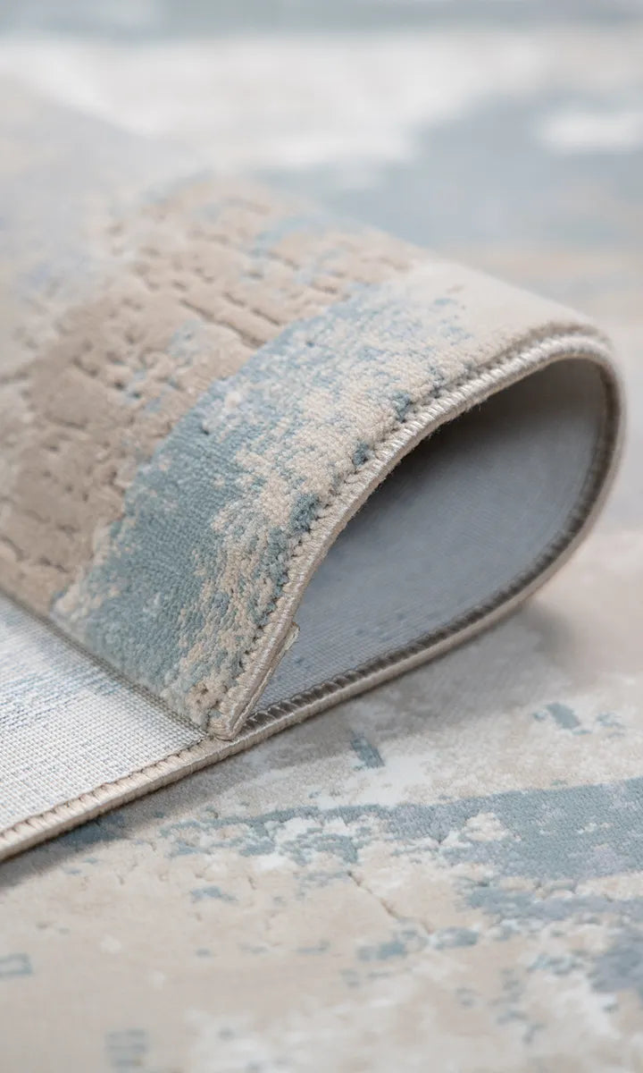 Covor ALVIN Silver Veins