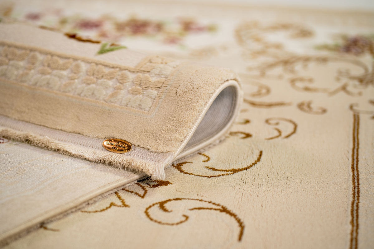 Covor PIERRE CARDIN LORA Lena Cream