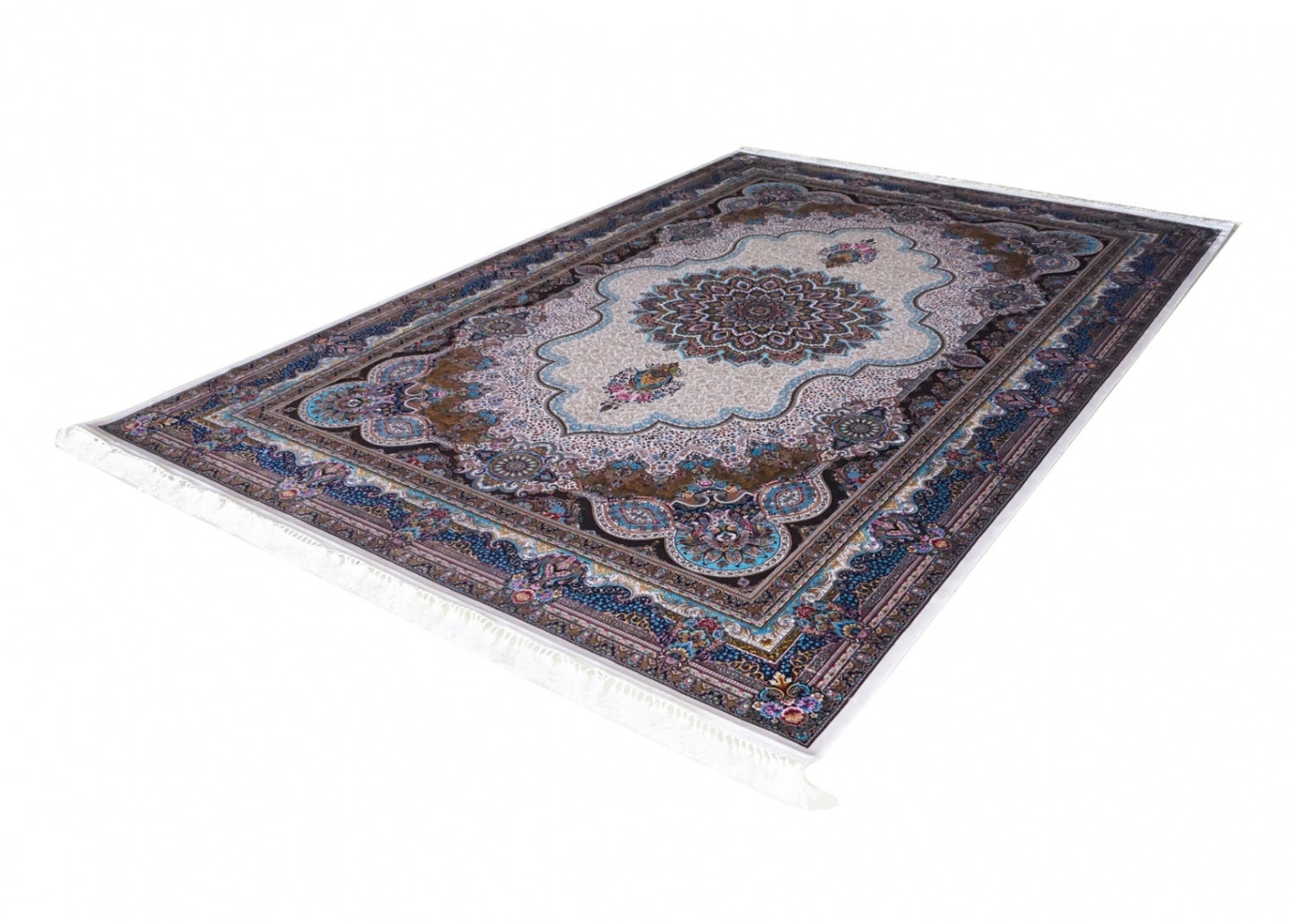 Diora carpet KUMKAPI 1778P Krem/ Krem