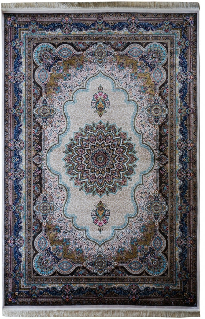 Diora carpet KUMKAPI 1778P Krem/ Krem