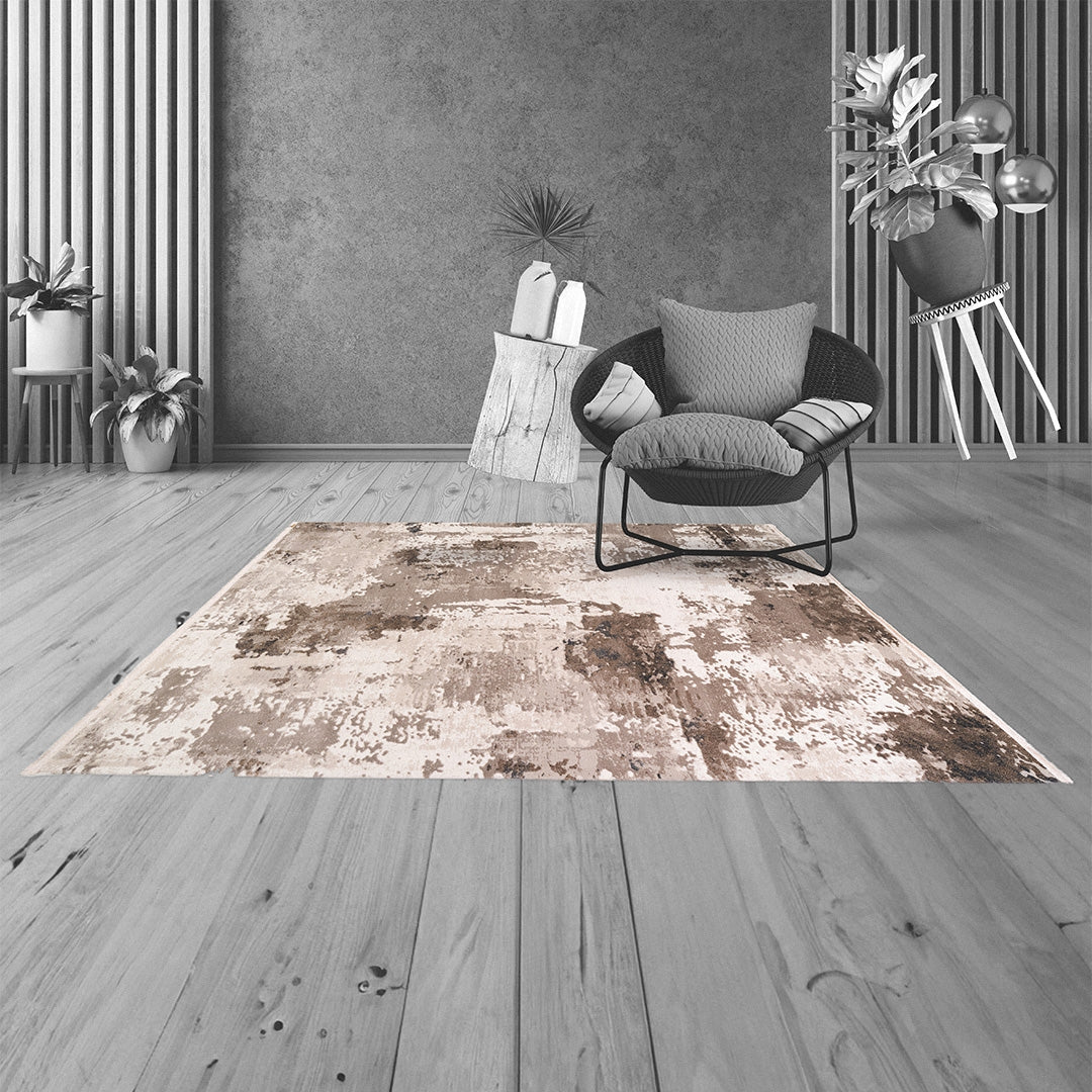 Covor PIERRE CARDIN COZZY Abstract Shades Of Cream And Beige