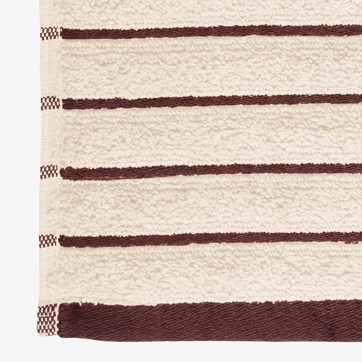 Prosop de baie calitativ HAVANA ecru 70/140 cm 100% bumbac