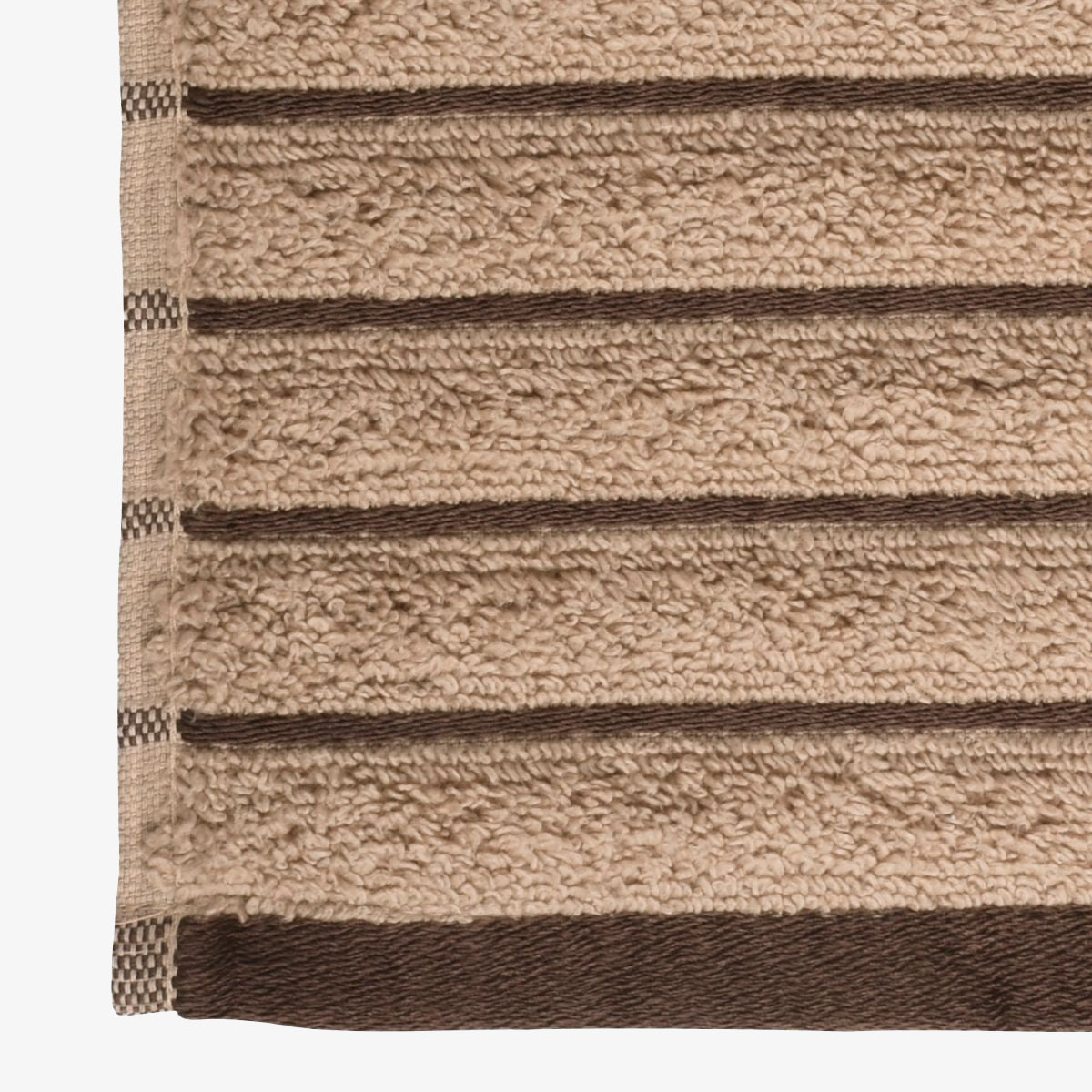 Prosop de baie calitativ HAVANA bej 70/140 cm 100% bumbac