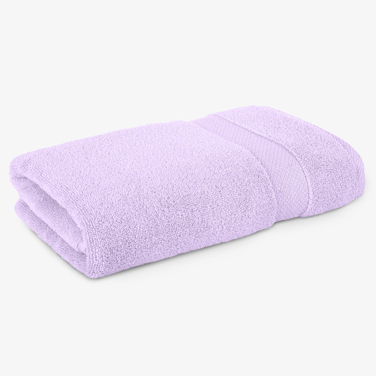 Prosop SOFIA LILA 70/140 cm micro bumbac
