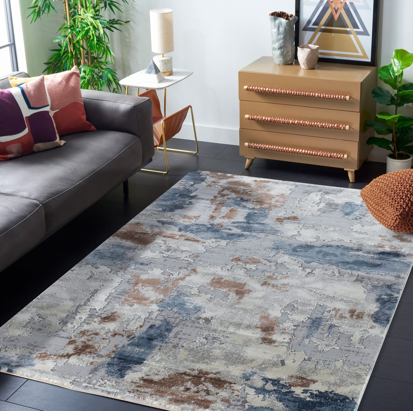 Covor PIERRE CARDIN OPTIMUM XIT08A