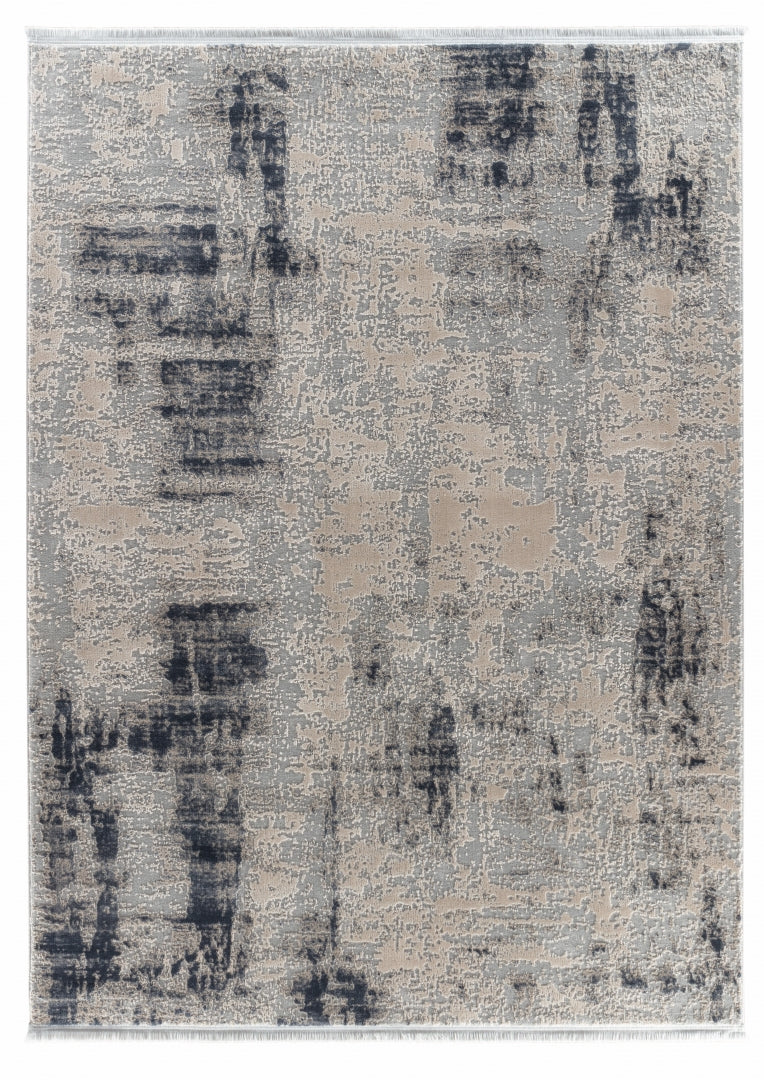 Covor VENITA 8751A Gri