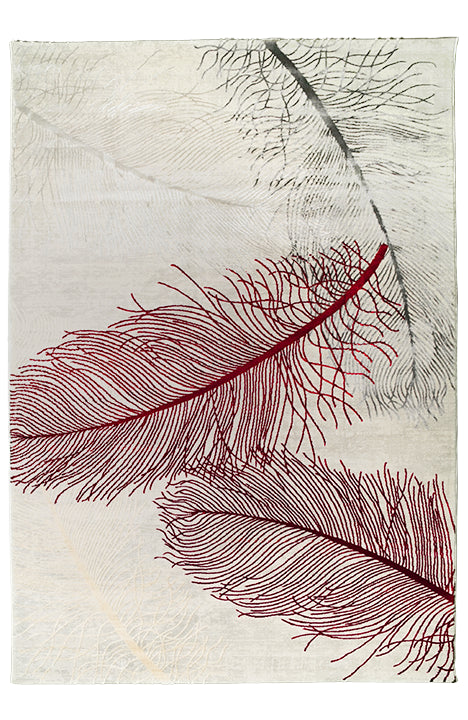 Covor ALLURE Avian Elegance