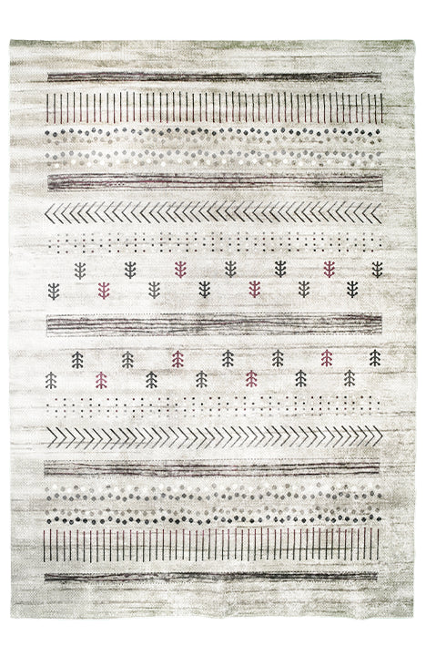 Covor PLATINUM Linear Labyrinth