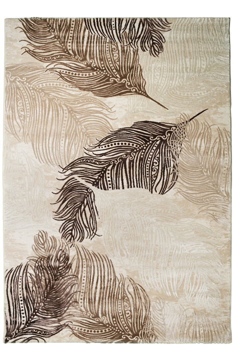 Covor ALLURE Feathered Dreams