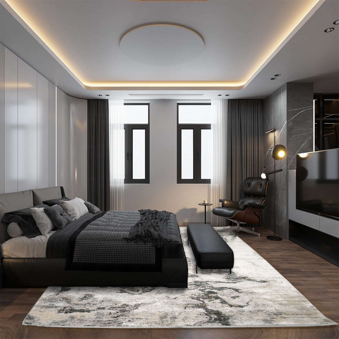 Covor ASPENDOS Enigmatic Cascade