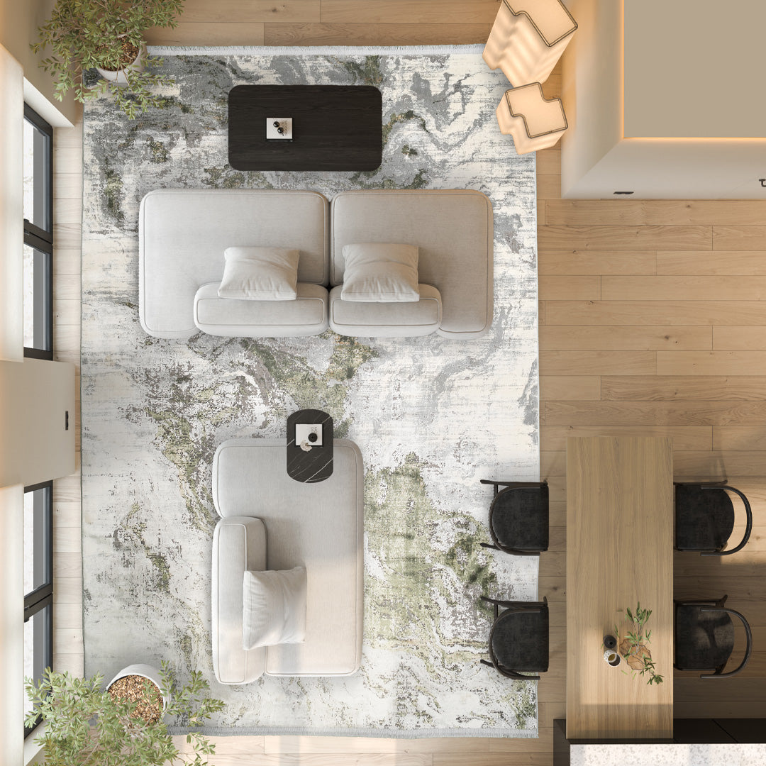 Covor ASPENDOS Celestial Cascade