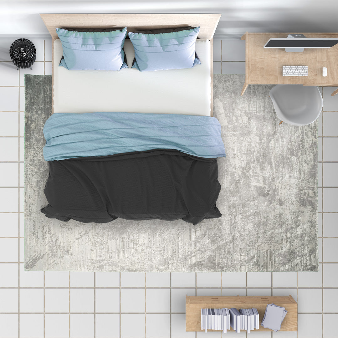 Covor PIERRE CARDIN VERSAY Serene Chaos